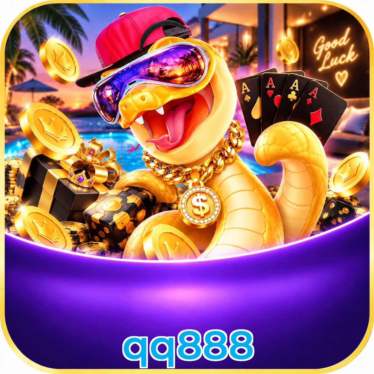 FAQ Login