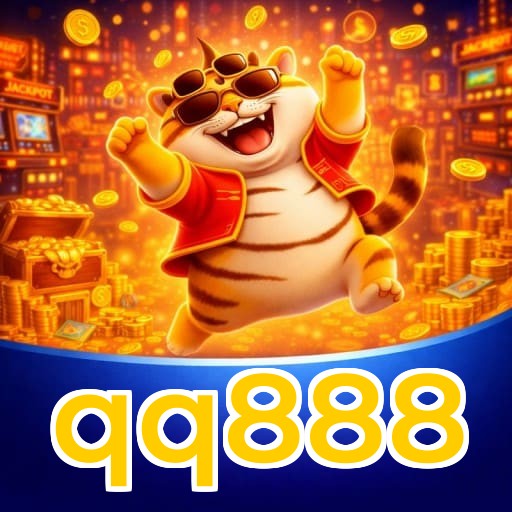 Página de download qq888